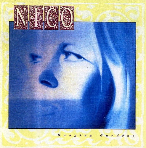 NICO - HANGING GARDENS