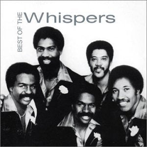 WHISPERS - BEST OF