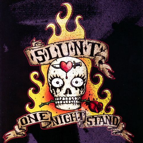 SLUNT - ONE NIGHT STAND