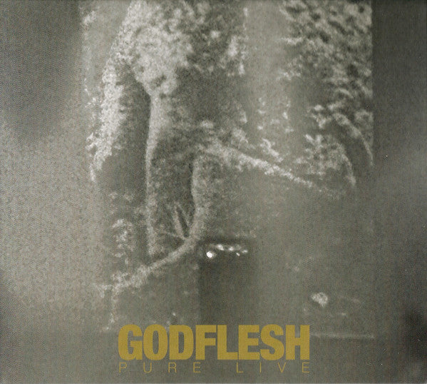 GODFLESH - PURE LIVE