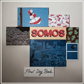 SOMOS - FIRST DAY BACK