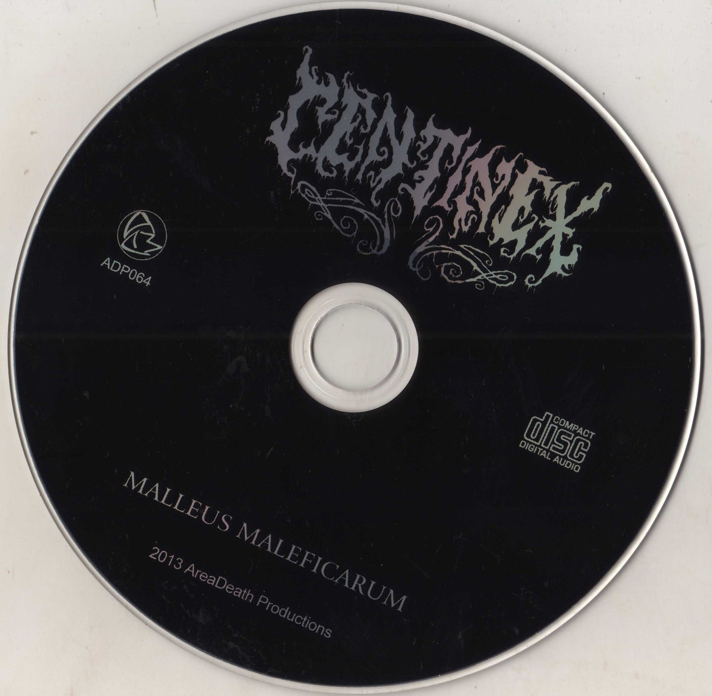 CENTINEX - MALLEUS MALEFICARUM