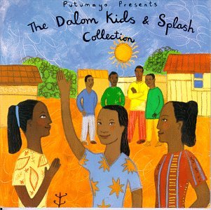 VARIOUS - PUTUMAYO PRESENTS: DALOM KIDS...