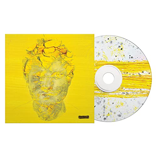 SHEERAN, ED - SUBTRACT