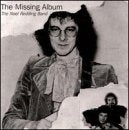 REDDING, NOEL - MISSING ALBUM