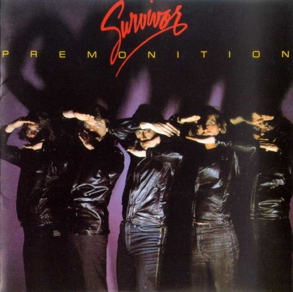 SURVIVOR - PREMONITION