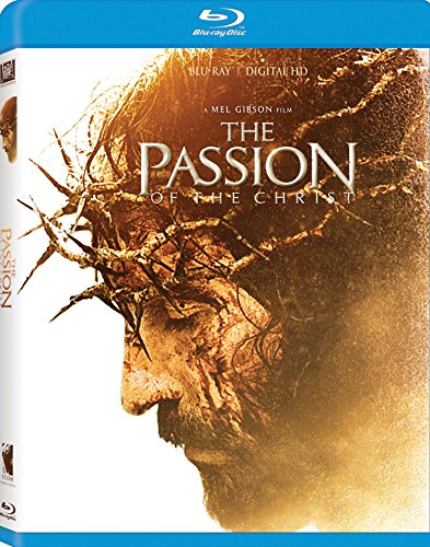 PASSION OF THE CHRIST - BLU