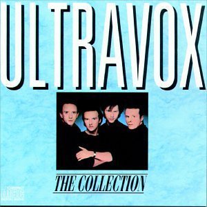 ULTRAVOX - THE COLLECTION