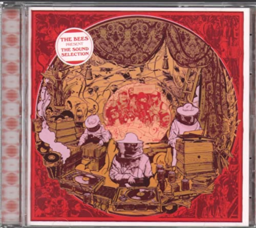 BEES - SOUND SELECTION