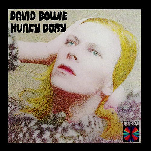 BOWIE, DAVID - HUNKY DORY