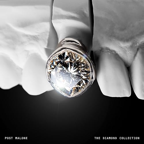 MALONE, POST - DIAMOND COLLECTION (2CDS)
