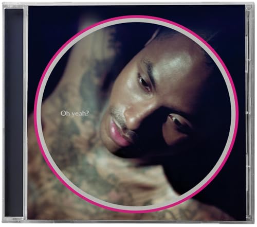 STEVE LACY - OH YEAH? (CD)