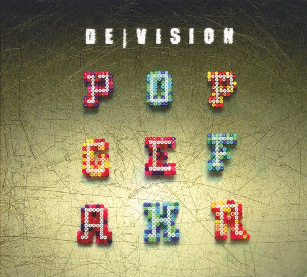DE/VISION - POPGEFAHR