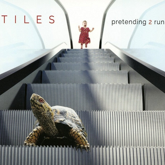 TILES - PRETENDING 2 RUN