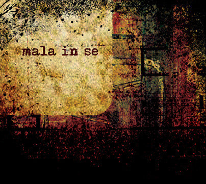 MALA IN SE - ST