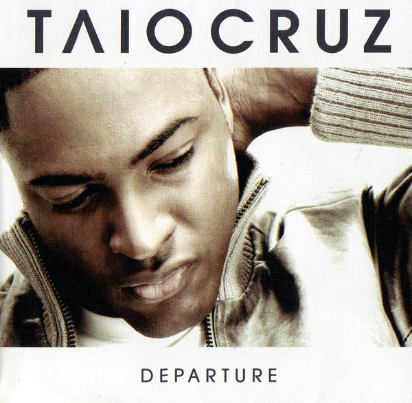 CRUZ, TAIO - DEPARTURE
