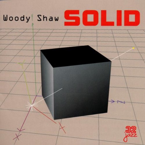 SHAW,WOODY - SOLID