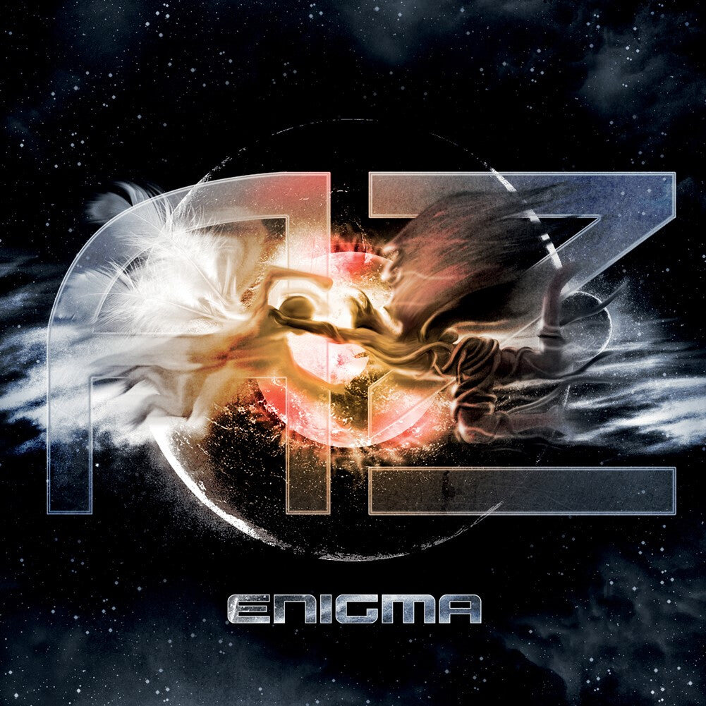AEON ZEN - ENIGMA