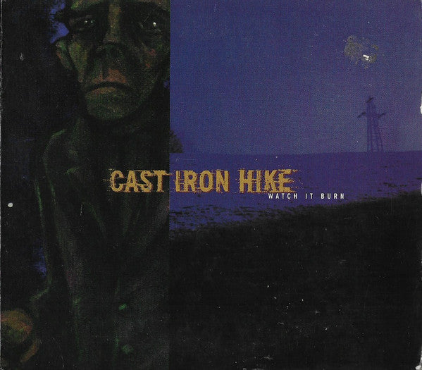 CAST IRON HIKE - WATCH IT BURN