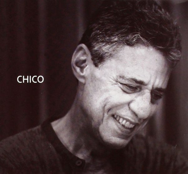 BUARQUE, CHICO - CHICO
