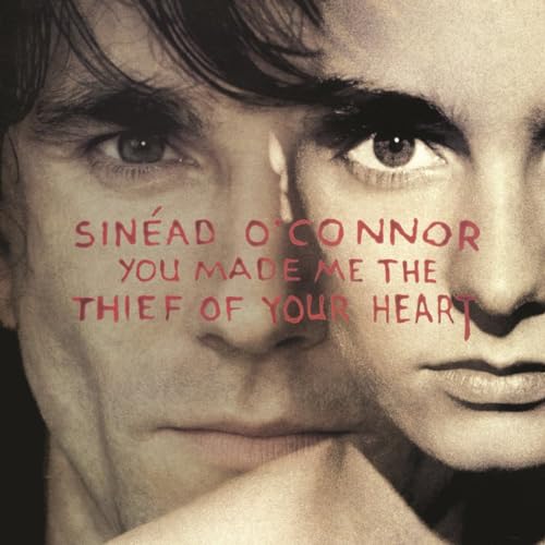 SINEAD O'CONNOR YOU MADE ME THE THIEF OF YOUR HEART (VINYL 12" SINGLE) [NEW] RSD