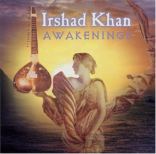 KHAN, IRSHAD - AWAKENINGS (INDIA)