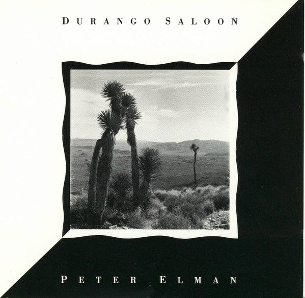ELMAN, PETER - DURANGO SALOON