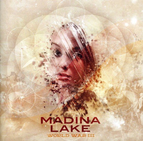 MADINA LAKE - WORLD WAR III