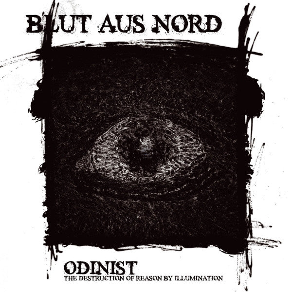 BLUT AUS NORD - ODINIST
