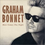 BONNET, GRAHAM - HERE COMES THE NIGHT (EUR)