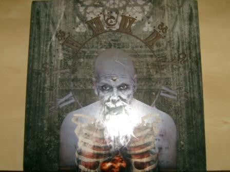 SEPTIC FLESH - GREAT MASS