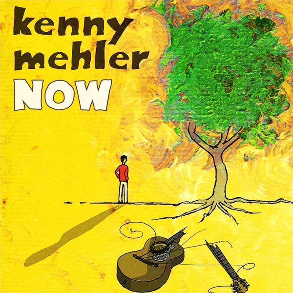 MEHLER, KENNY - NOW