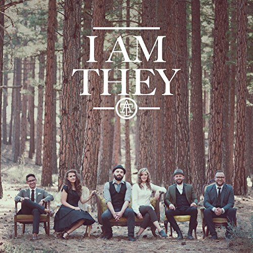 I AM THEY - ST