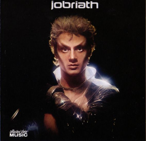 JOBRIATH - CREATURES OF THE NIGHT