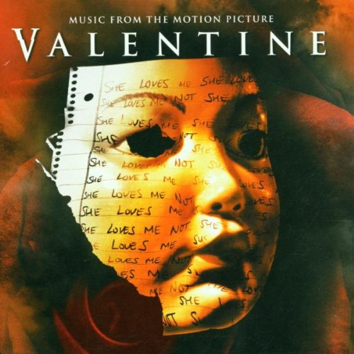 SNDTRK - VALENTINE