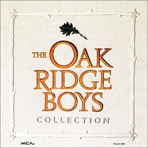 OAK RIDGE BOYS - COLLECTION