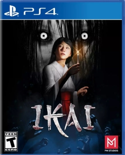IKAI - PS4