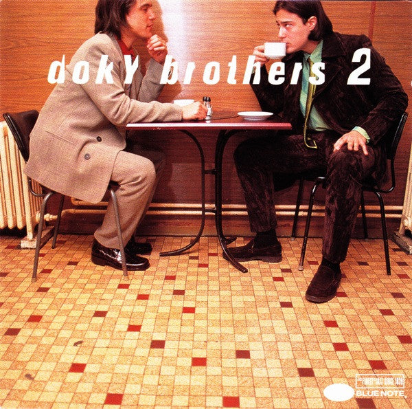 DOKY BROTHERS - 2