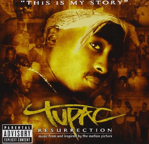 2 PAC - RESURRECTION