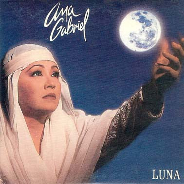 GABRIEL, ANA - LUNA