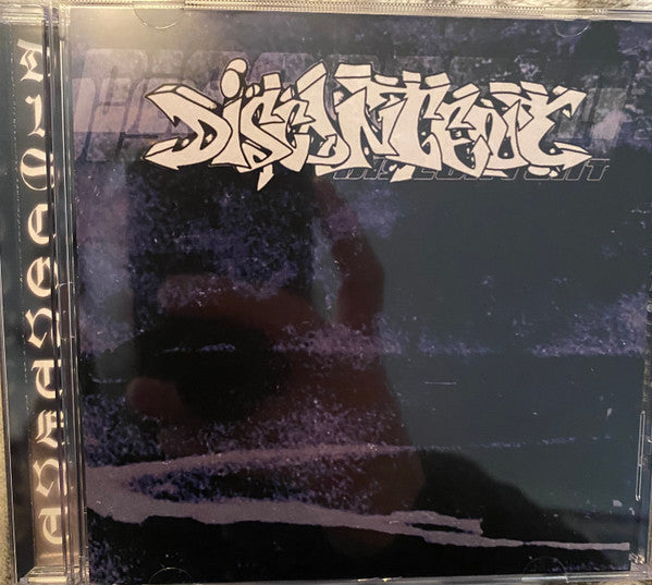 DISCONTENT - ST