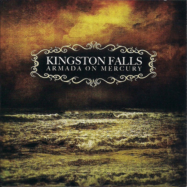 KINGSTON FALLS - ARMADA ON MERCURY
