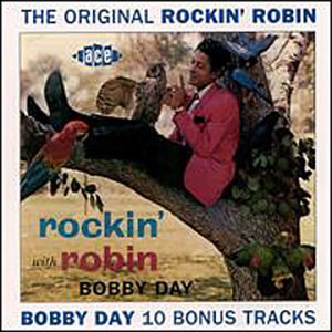 DAY, BOBBY - ORIGINAL ROCKIN' ROBIN