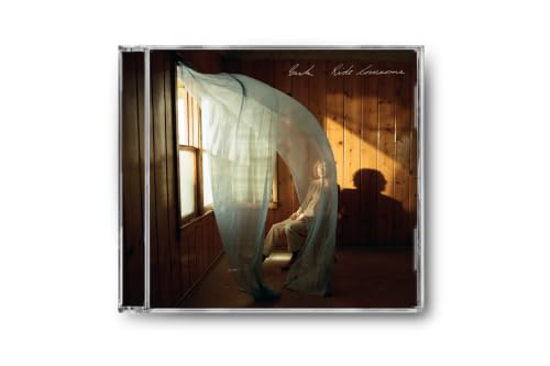 BECK - RIDE LONESOME (CD)