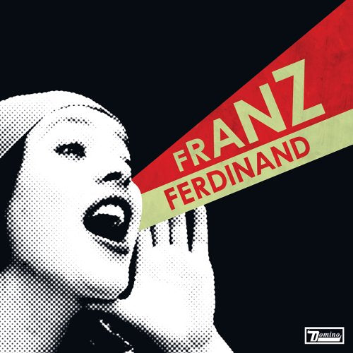 FRANZ FERDINAND - YOU COULD HAVE IT SO MUCH BETTER