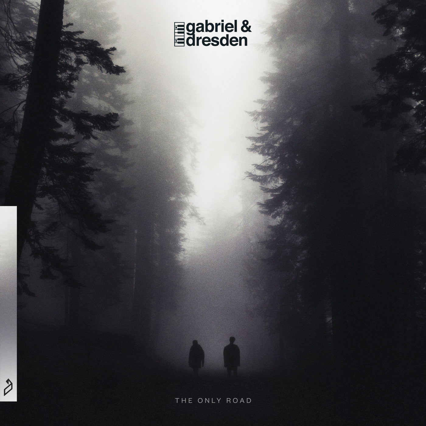 GABRIEL & DRESDEN - ONLY ROAD