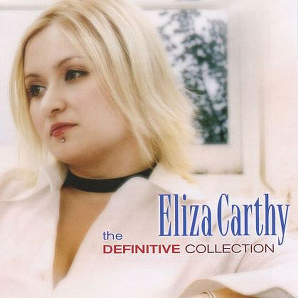 CARTHY, ELIZA - DEFINITIVE COLLECTION