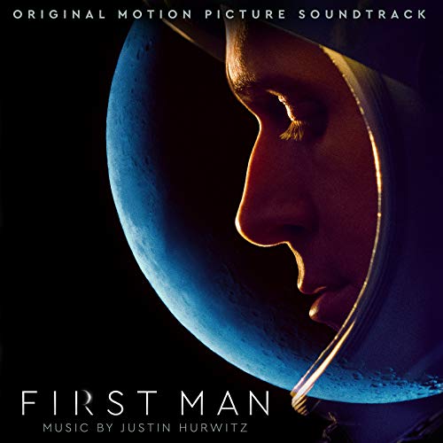 SNDTRK - FIRST MAN