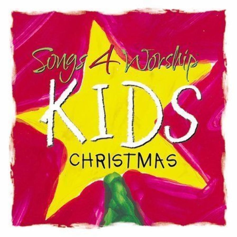VARIOUS - SONGS 4 WORSHIP: KIDS CHRISTMAS