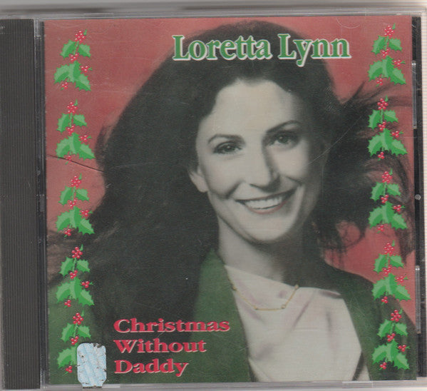 LYNN, LORETTA - CHRISTMAS WITHOUT DADDY